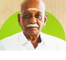 Mr. K. V. Palanisamy